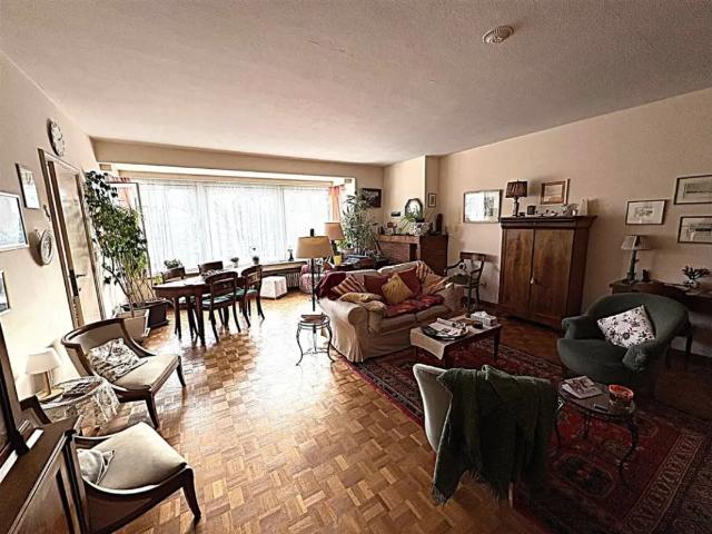 Appartement vente à Sint-lambrechts-woluwe, Bruxelles
