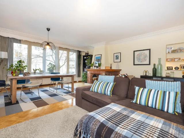 Appartement vente à Sint-lambrechts-woluwe, Bruxelles