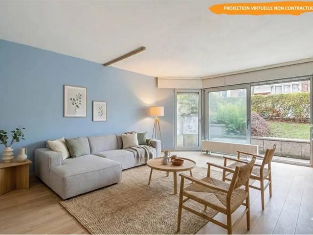 Appartement vente à Sint-lambrechts-woluwe, Bruxelles