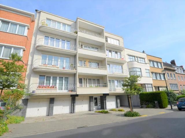 Appartement vente à Sint-lambrechts-woluwe, Bruxelles