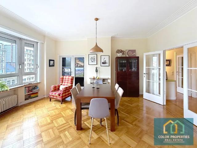 Appartement vente à Sint-lambrechts-woluwe, Bruxelles