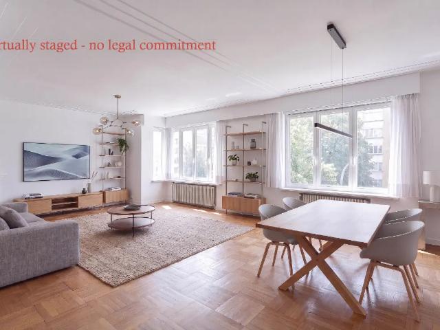 Appartement vente à Sint-lambrechts-woluwe, Bruxelles