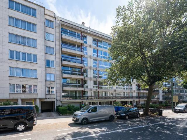 Appartement vente à Sint-lambrechts-woluwe, Bruxelles