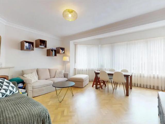 Appartement vente à Sint-lambrechts-woluwe, Bruxelles
