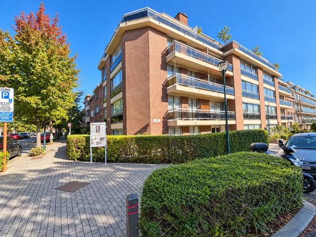 Appartement vente à Woluwe-Saint-Lambert - Sint-Lambrechts-Woluwe, Brussel-Hoofdstad - Bruxelles-Capitale