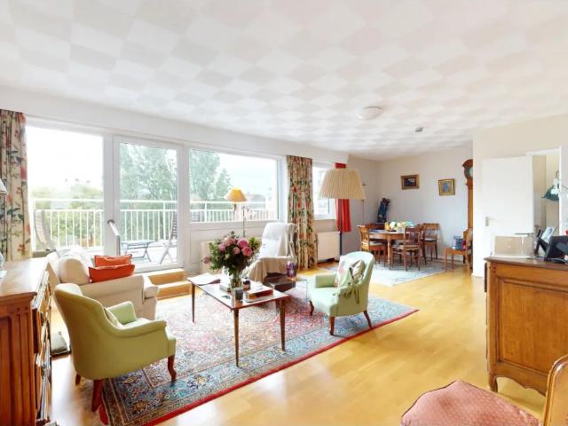 Appartement vente à Woluwe-Saint-Lambert - Sint-Lambrechts-Woluwe, Brussel-Hoofdstad - Bruxelles-Capitale