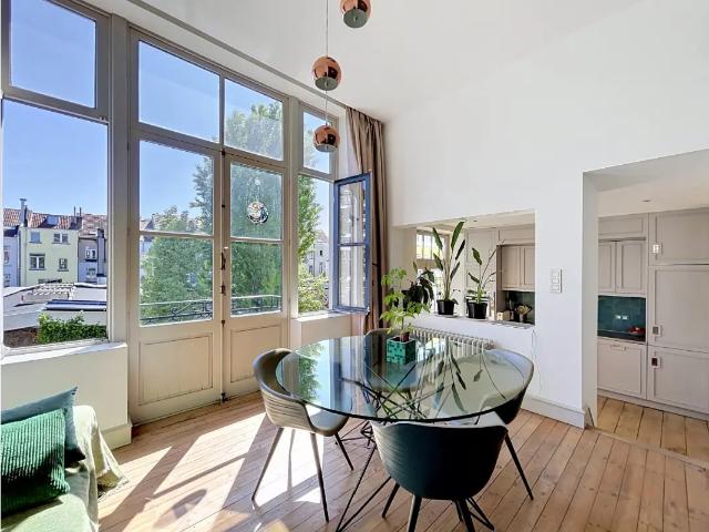 Appartement vente à Sint-lambrechts-woluwe, Bruxelles