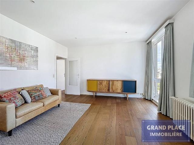 Appartement vente à Sint-lambrechts-woluwe, Bruxelles