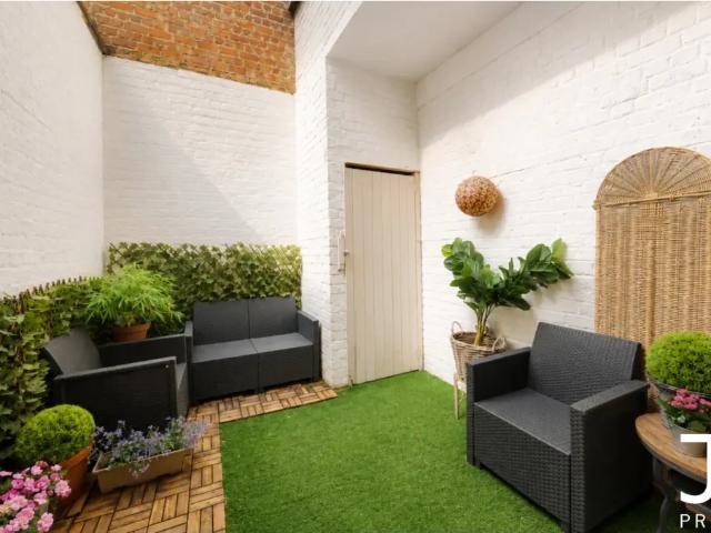 Appartement vente à Sint-pieters-woluwe, Bruxelles