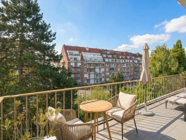 Appartement vente à Sint-lambrechts-woluwe, Bruxelles