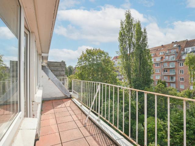 Appartement vente à Sint-lambrechts-woluwe, Bruxelles