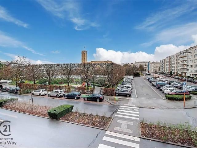 Appartement vente à Sint-lambrechts-woluwe, Bruxelles