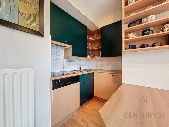 Appartement vente à Sint-lambrechts-woluwe, Bruxelles