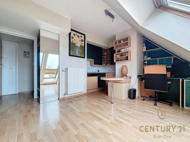 Appartement vente à Sint-lambrechts-woluwe, Bruxelles