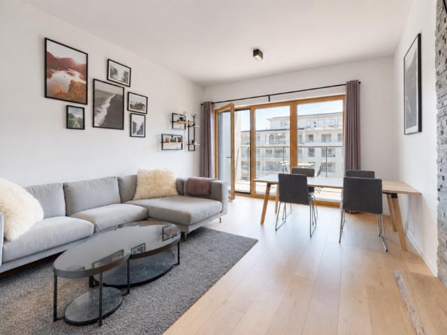 Appartement vente à Sint-lambrechts-woluwe, Bruxelles