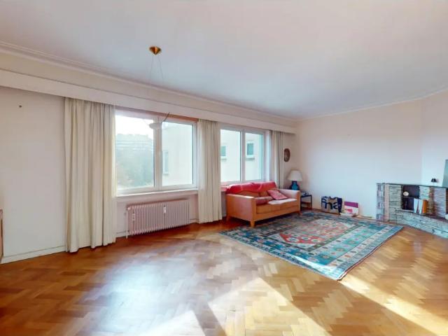 Appartement vente à Sint-lambrechts-woluwe, Bruxelles