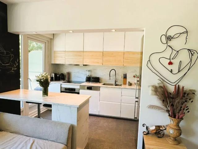 Appartement vente à Sint-lambrechts-woluwe, Bruxelles