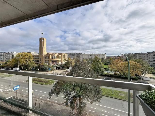 Appartement vente à Tomberg, Woluwe-Saint-Lambert - Sint-Lambrechts-Woluwe