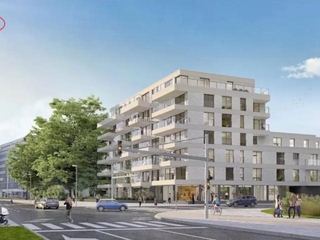 Appartement vente à Sint-lambrechts-woluwe, Bruxelles