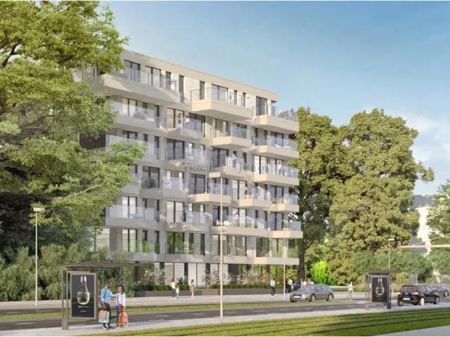 Appartement vente à Sint-lambrechts-woluwe, Bruxelles