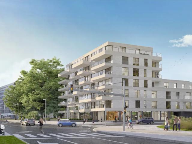 Appartement vente à Sint-lambrechts-woluwe, Bruxelles