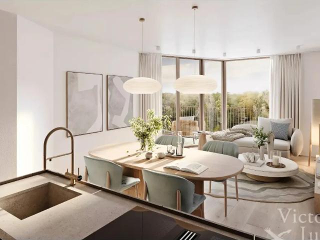 Appartement vente à Woluwe-Saint-Lambert - Sint-Lambrechts-Woluwe, Brussel-Hoofdstad - Bruxelles-Capitale