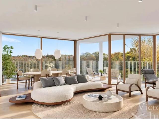 Appartement vente à Woluwe-Saint-Lambert - Sint-Lambrechts-Woluwe, Brussel-Hoofdstad - Bruxelles-Capitale