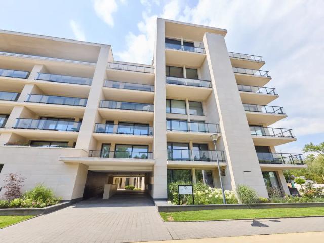 Appartement vente à Sint-lambrechts-woluwe, Bruxelles