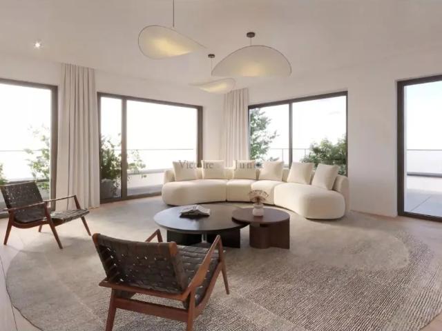 Appartement vente à Woluwe-Saint-Lambert - Sint-Lambrechts-Woluwe, Brussel-Hoofdstad - Bruxelles-Capitale