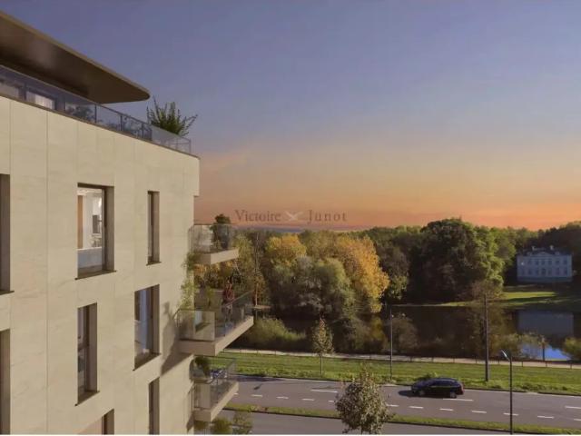 Appartement vente à Woluwe-Saint-Lambert - Sint-Lambrechts-Woluwe, Brussel-Hoofdstad - Bruxelles-Capitale