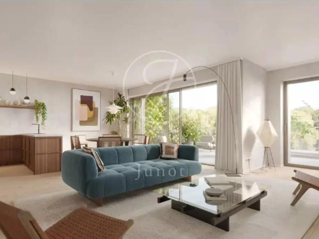 Appartement vente à Sint-lambrechts-woluwe, Bruxelles