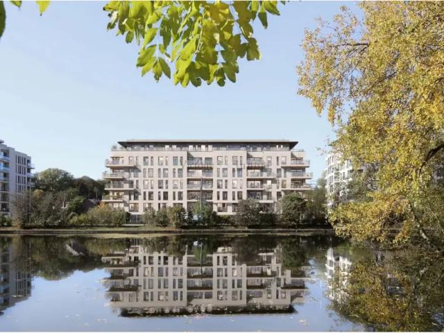 Appartement vente à Sint-lambrechts-woluwe, Bruxelles
