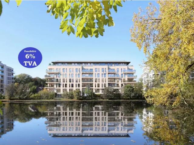 Appartement vente à Sint-lambrechts-woluwe, Bruxelles