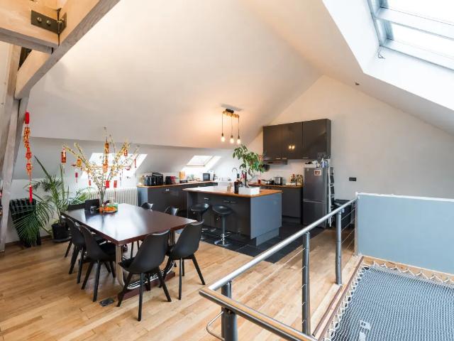 Appartement vente à Sint-lambrechts-woluwe, Bruxelles