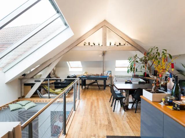 Appartement vente à Sint-lambrechts-woluwe, Bruxelles