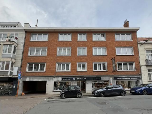 Appartement vente à Sint-lambrechts-woluwe, Bruxelles