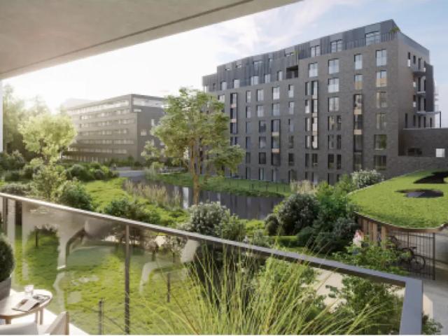 Appartement vente à Sint-lambrechts-woluwe, Bruxelles