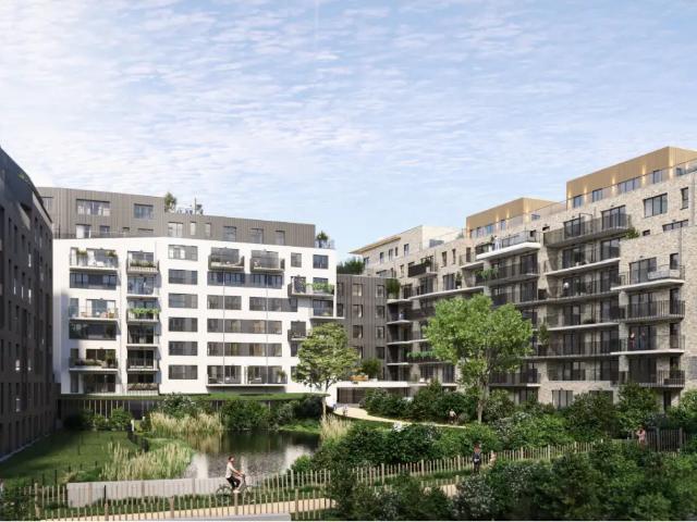 Appartement vente à Sint-lambrechts-woluwe, Bruxelles