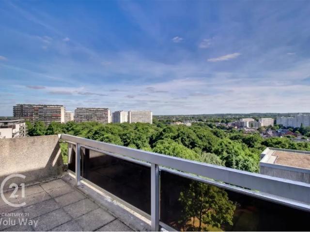 Appartement vente à Quartier des Constellations - Sterrenbeeldenwijk, Woluwe-Saint-Lambert - Sint-Lambrechts-Woluwe