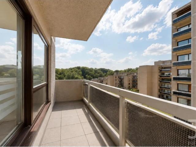 Appartement vente à Quartier des Constellations - Sterrenbeeldenwijk, Woluwe-Saint-Lambert - Sint-Lambrechts-Woluwe
