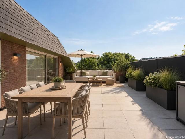 Appartement vente à Woluwe-Saint-Lambert - Sint-Lambrechts-Woluwe, Brussel-Hoofdstad - Bruxelles-Capitale