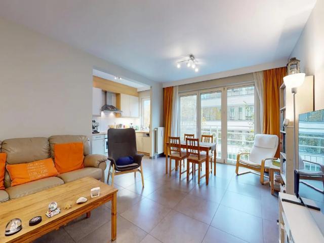 Appartement vente à Sint-lambrechts-woluwe, Bruxelles