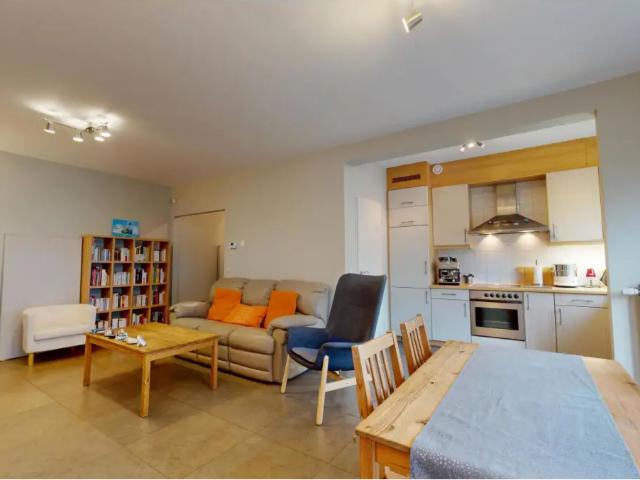 Appartement vente à Sint-lambrechts-woluwe, Bruxelles