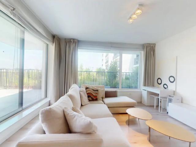 Appartement vente à Schaerbeek - Schaarbeek, Brussel-Hoofdstad - Bruxelles-Capitale