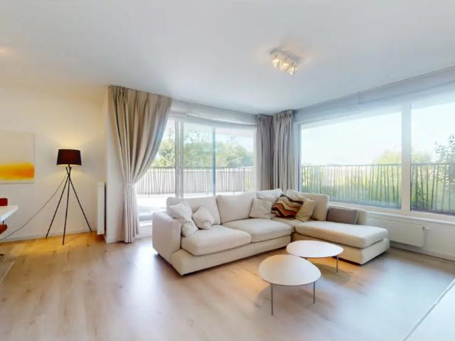 Appartement vente à Schaarbeek, Bruxelles