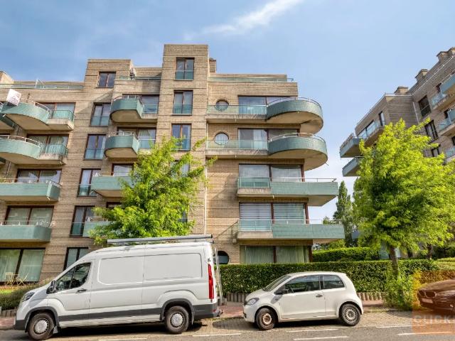 Appartement vente à Stockel - Stokkel, Woluwe-Saint-Pierre - Sint-Pieters-Woluwe