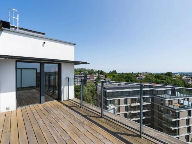 Appartement vente à Sint-lambrechts-woluwe, Bruxelles