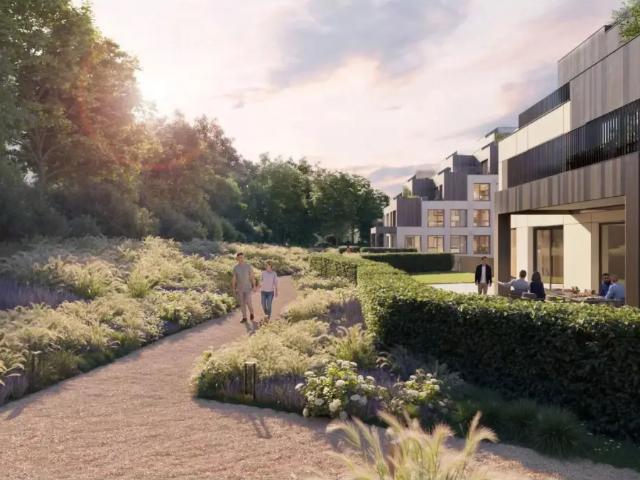 Appartement vente à Sint-lambrechts-woluwe, Bruxelles