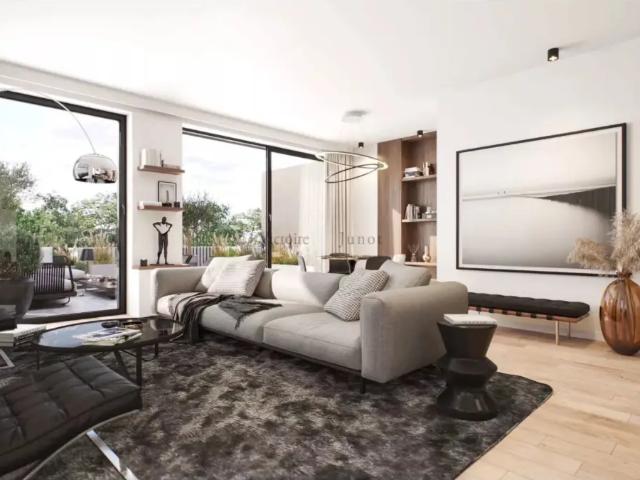 Appartement vente à Sint-lambrechts-woluwe, Bruxelles
