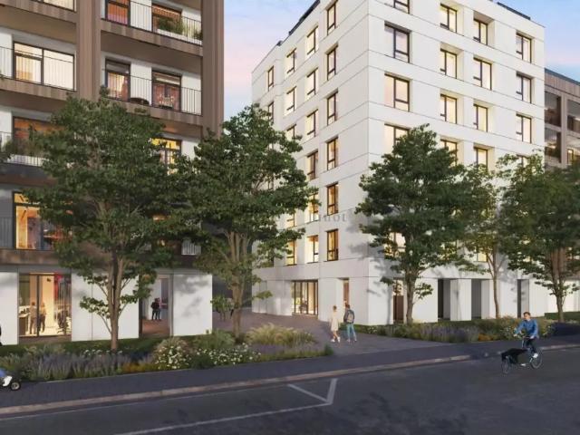 Appartement vente à Sint-lambrechts-woluwe, Bruxelles